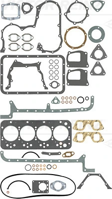Full Gasket Kit, engine